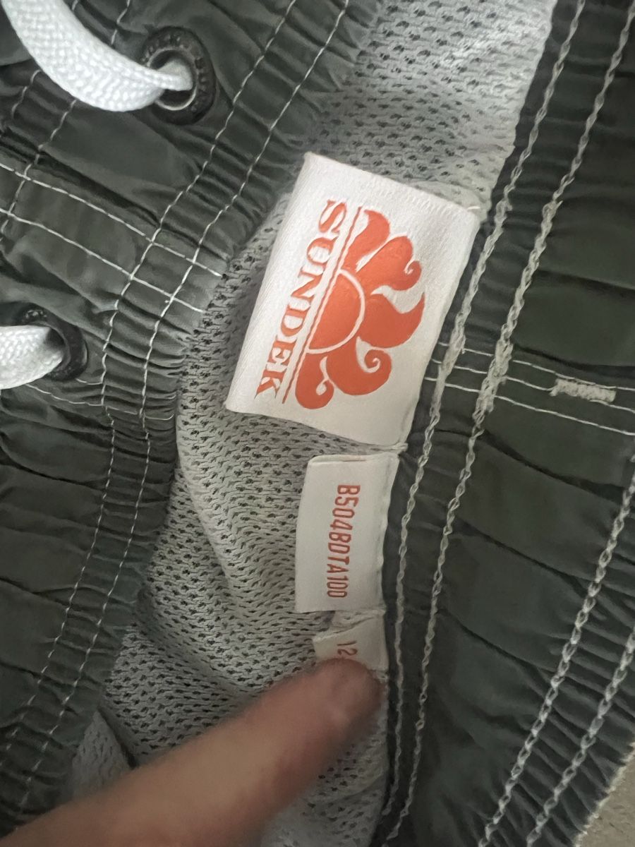 Costumi da bagno: Sundek Badehose – Usato da Uitikon Waldegg venduto da chrigi.ruch 2