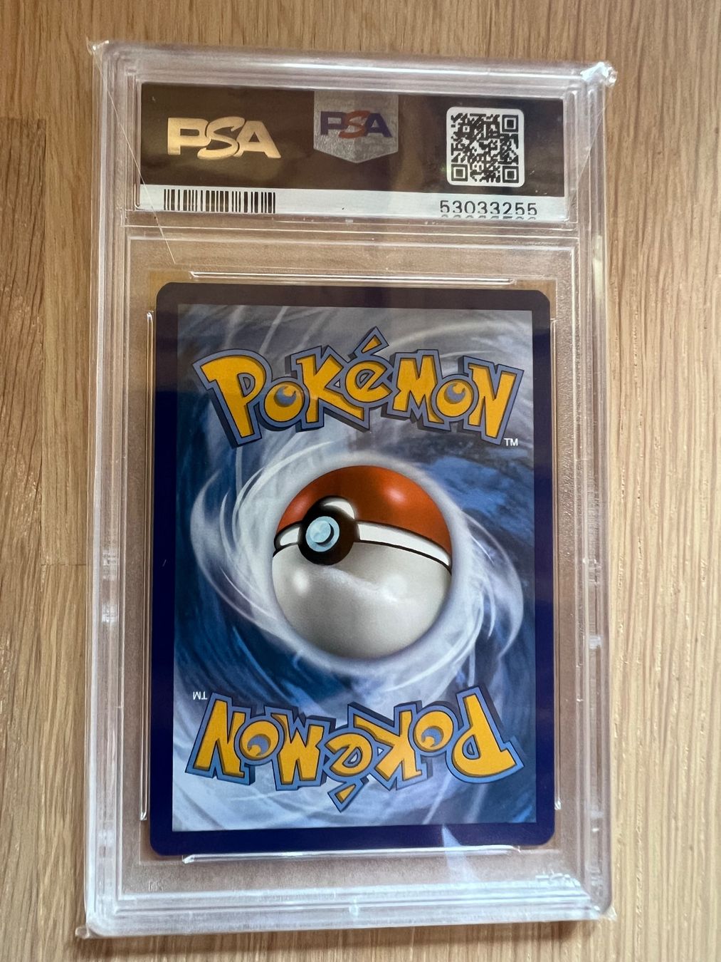 Pokémon Carte collezionabili: Pokemon Card - PSA 10 Charizard SWSH066 - PreRelease STAMP - – Usato da Locarno venduto da cla_gl6h 1