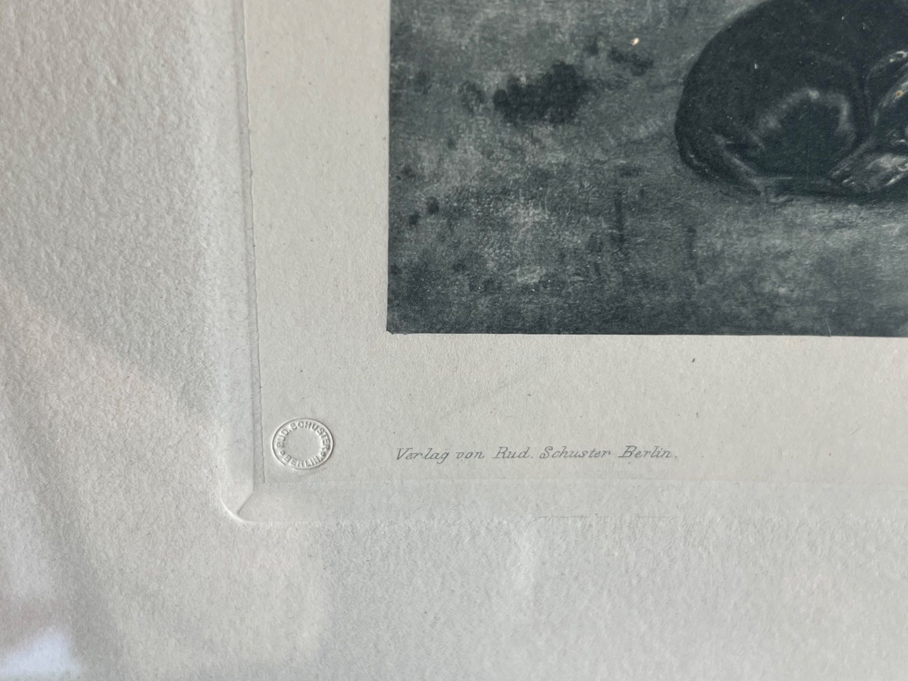 Arts picturaux & lithographies: Lithografier, Nr 66 – D'occasion à Glattfelden par maa_qcj8 4