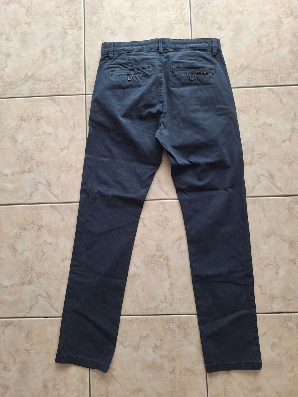 C&A Hosen: Herren Hose Flex Slim W30 L30, 2 Stück – Gebraucht aus Starrkirch-Wil von LucyDog 5