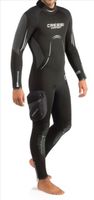 Neuer Neoprenanzug Cressi Comfort 7mm Herren Gr. M