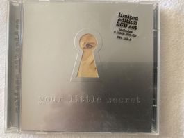 Melissa Etheridge - Your little Secret ( 2 CD‘s)