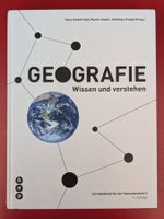 Geografie: Wissen und Verstehen Handbuch / Sekundarstufe II