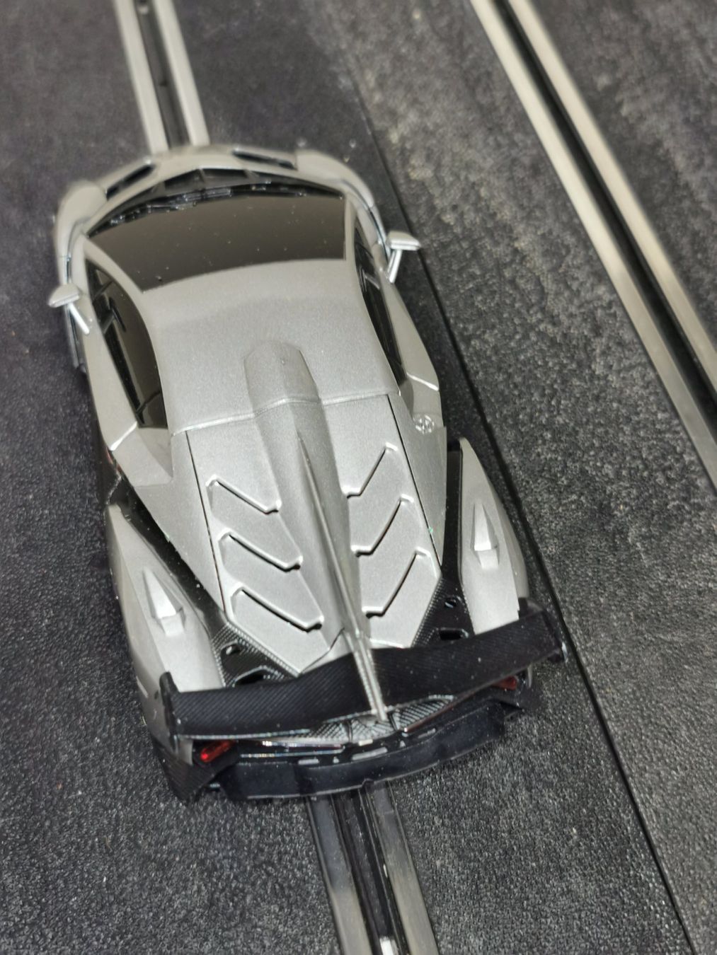 Rennbahnen: slot it Lamborghini Veneno – Gebraucht aus Winterthur von Lonpos1 4
