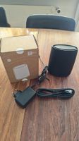 Salt Smart Wifi Extender X6 Black