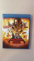 Machete Kills (Blu-ray) - Action pur für Filmfans!