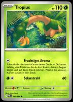 Tropius (PBL DE 001/084)