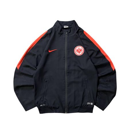 Nike X Eintracht Francfort Trackjacket (M)