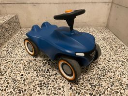 BIG Bobby Car