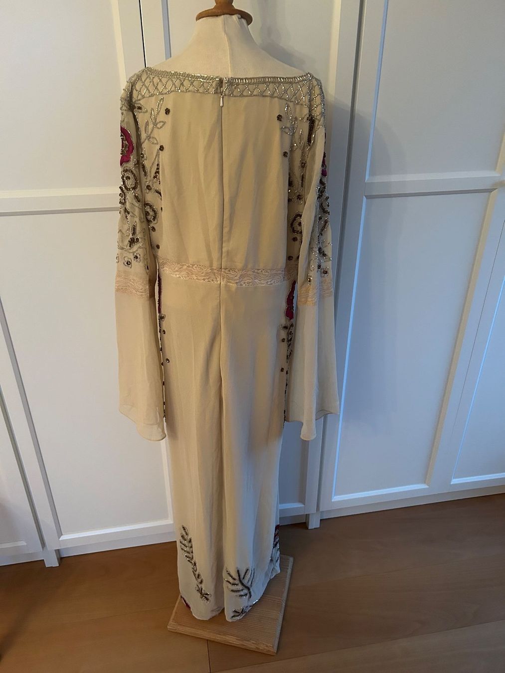 Vestiti: Maxi-/Midikleid Frock and Frill – Usato da Luzern venduto da lou4444 2