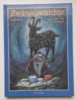 Zwärgegschichte    🩵   von Jakob Streit