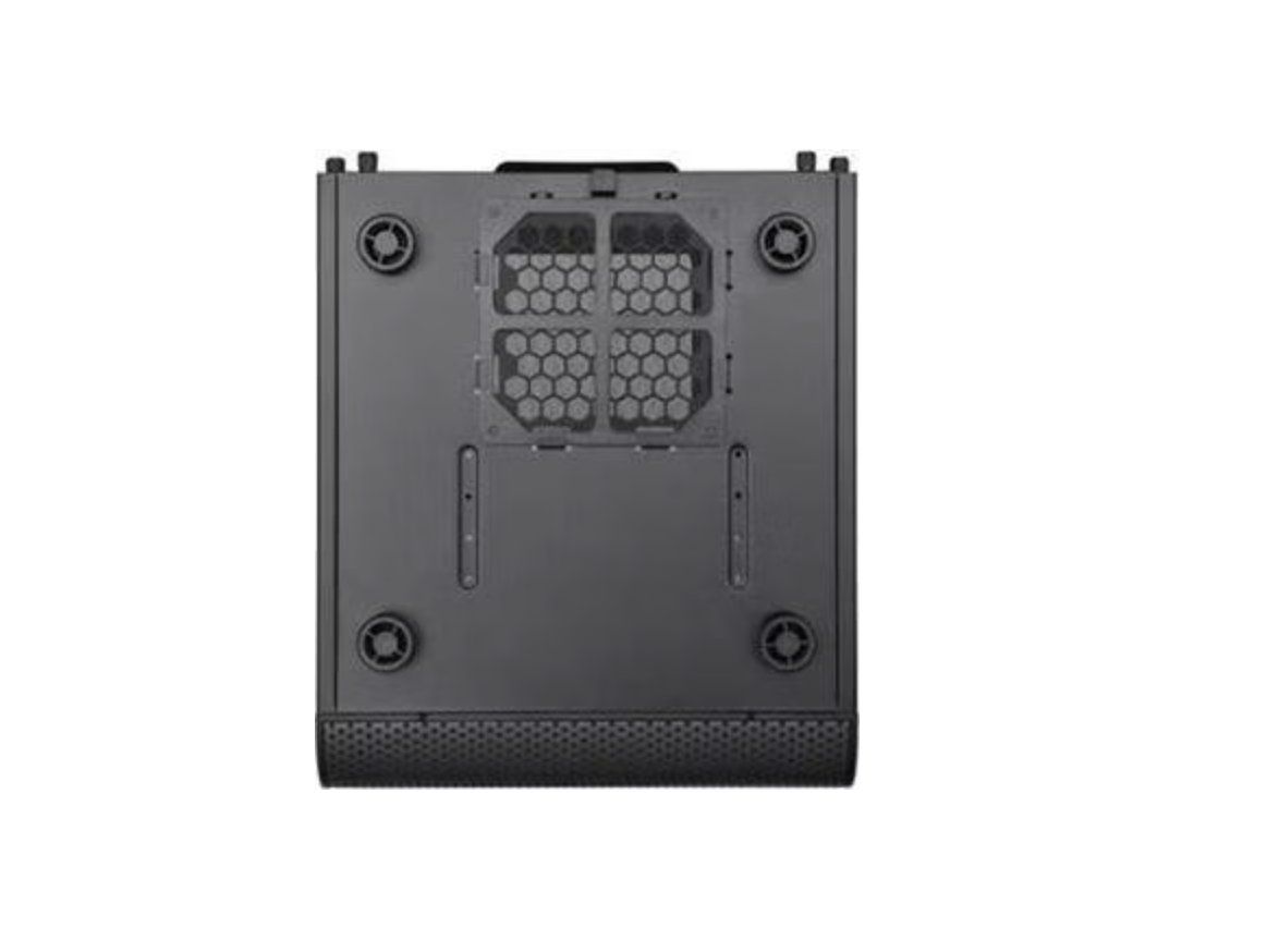 Thermaltake Gehäuse: Thermalake Core v21 amazing vented case for high workloads – Gebraucht aus Lussy-sur-Morges von Erikroussel 6