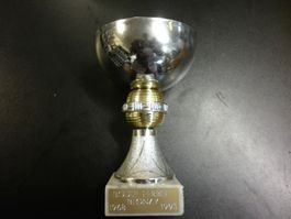Coupe   Trophäe