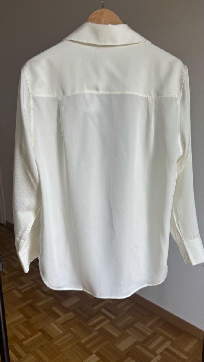Other Stories Camicette: Stilvolle Bluse von & Other Stories. Neu.   – Nuovo e nell'imballaggio originale da Schaffhausen venduto da R_Muzh 1
