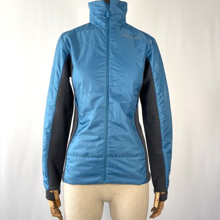 NORRONA Light Jacket