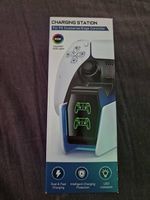 Ladestation für PS5 Controller - OVP