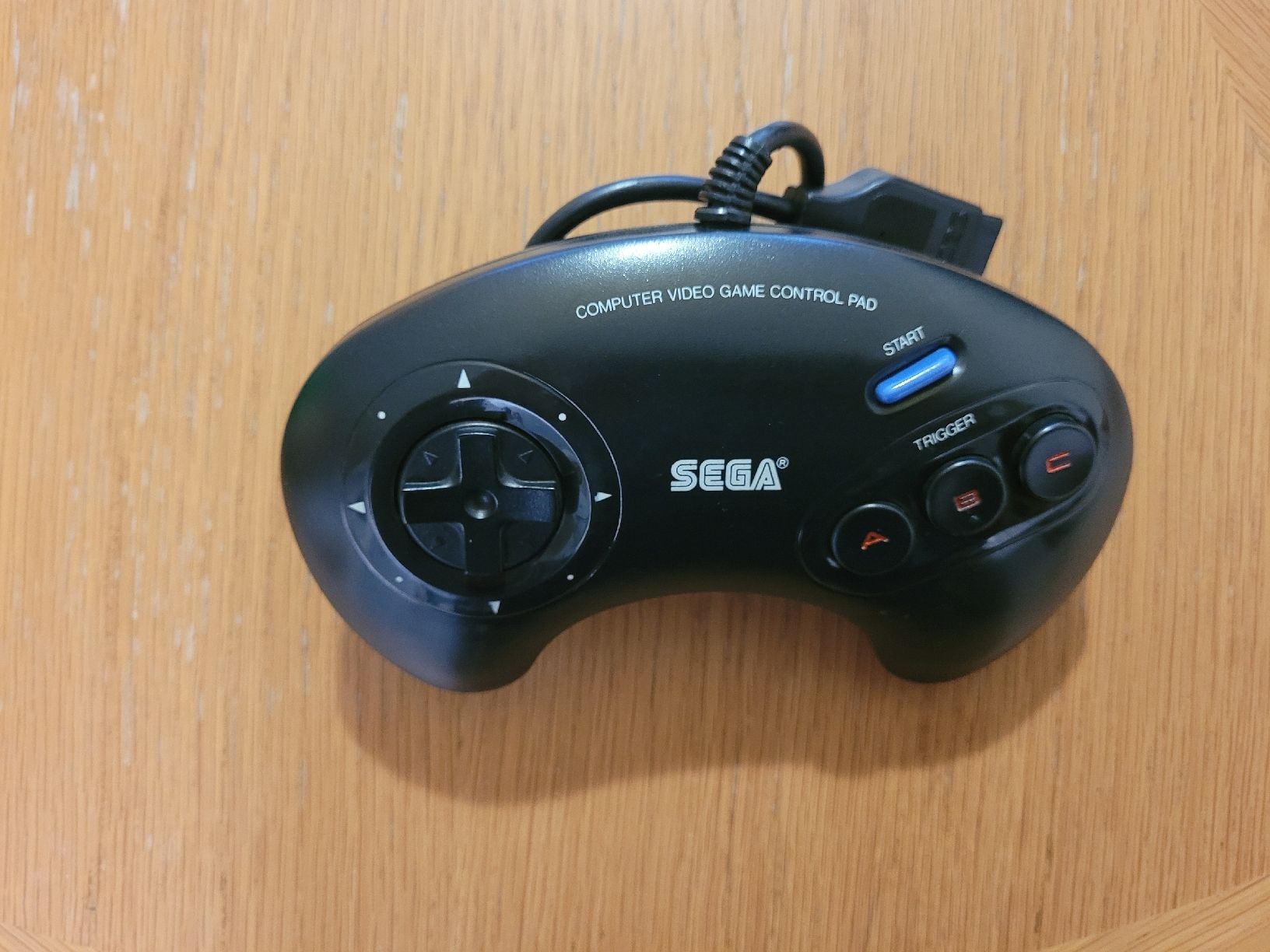 Sega Console: Sega Mega Drive Spiel Bundle mit 9 Spielen JAP – Usato da Münchenstein venduto da danytlaw 9