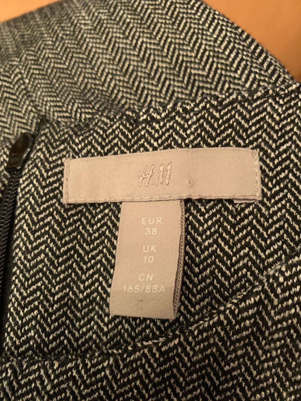 H&M Vestiti: Jolie robe H&M taille 36 – Usato da MEYRIN venduto da Gwendo10 2
