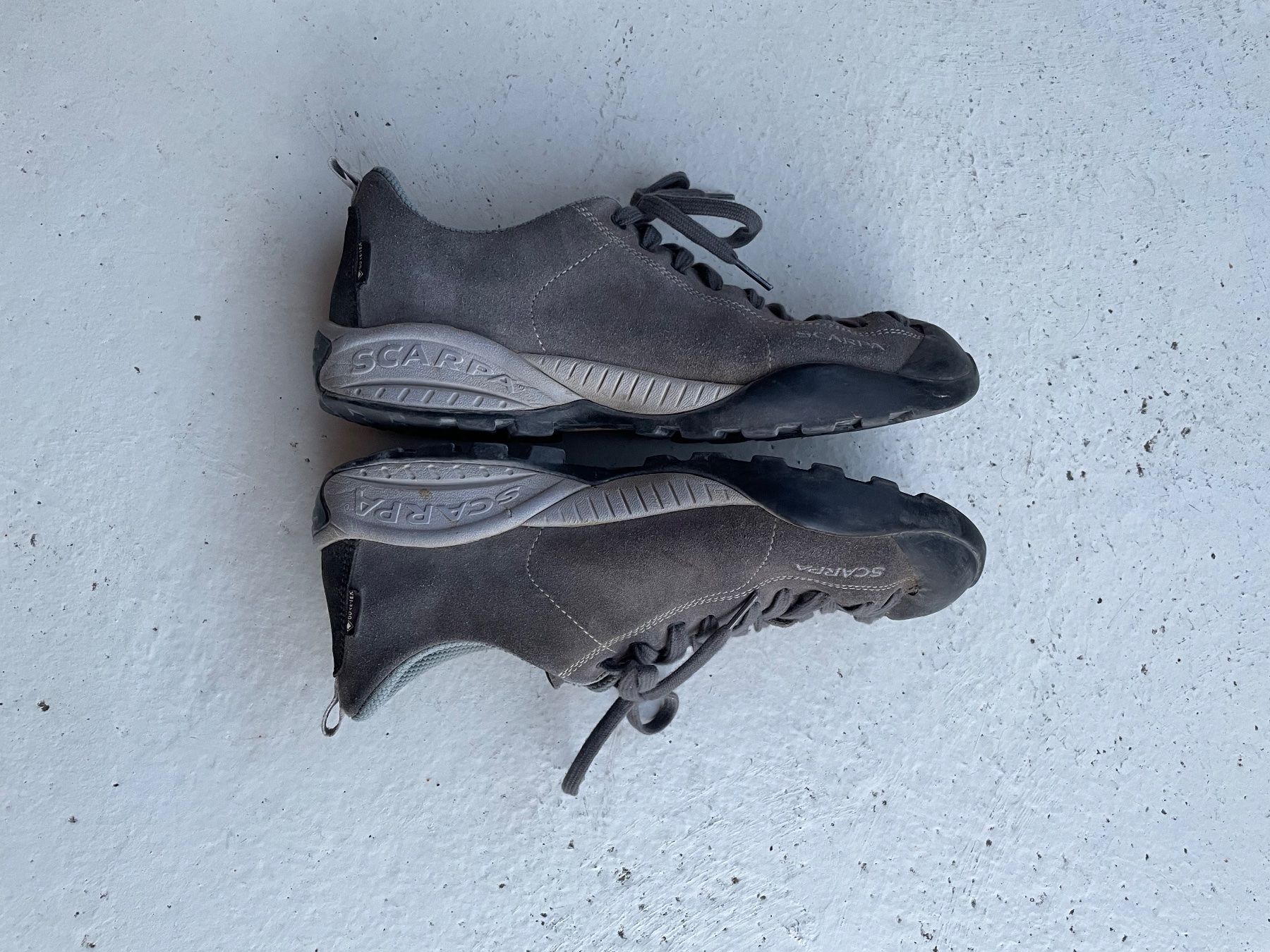 Scarpa Scarpe da uomo: Scarpa Mojito Freizeitschuh – Usato da Zürich venduto da win_sgq9 2