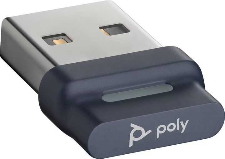 Plantronics Unità & Adattatore: Bluetooth Adapter Poly BT700 – Usato da Hochdorf venduto da Antonio1