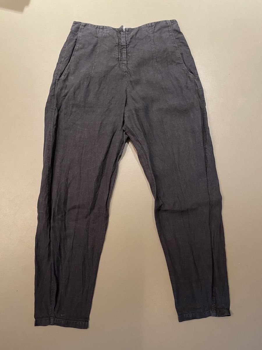 Oska Pantaloni: Leinenhose OSKA – Usato da Bern venduto da Sandra_Ce