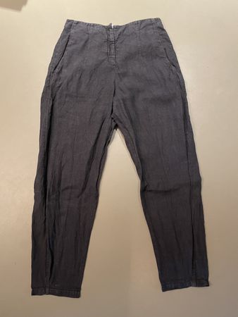 Leinenhose OSKA
