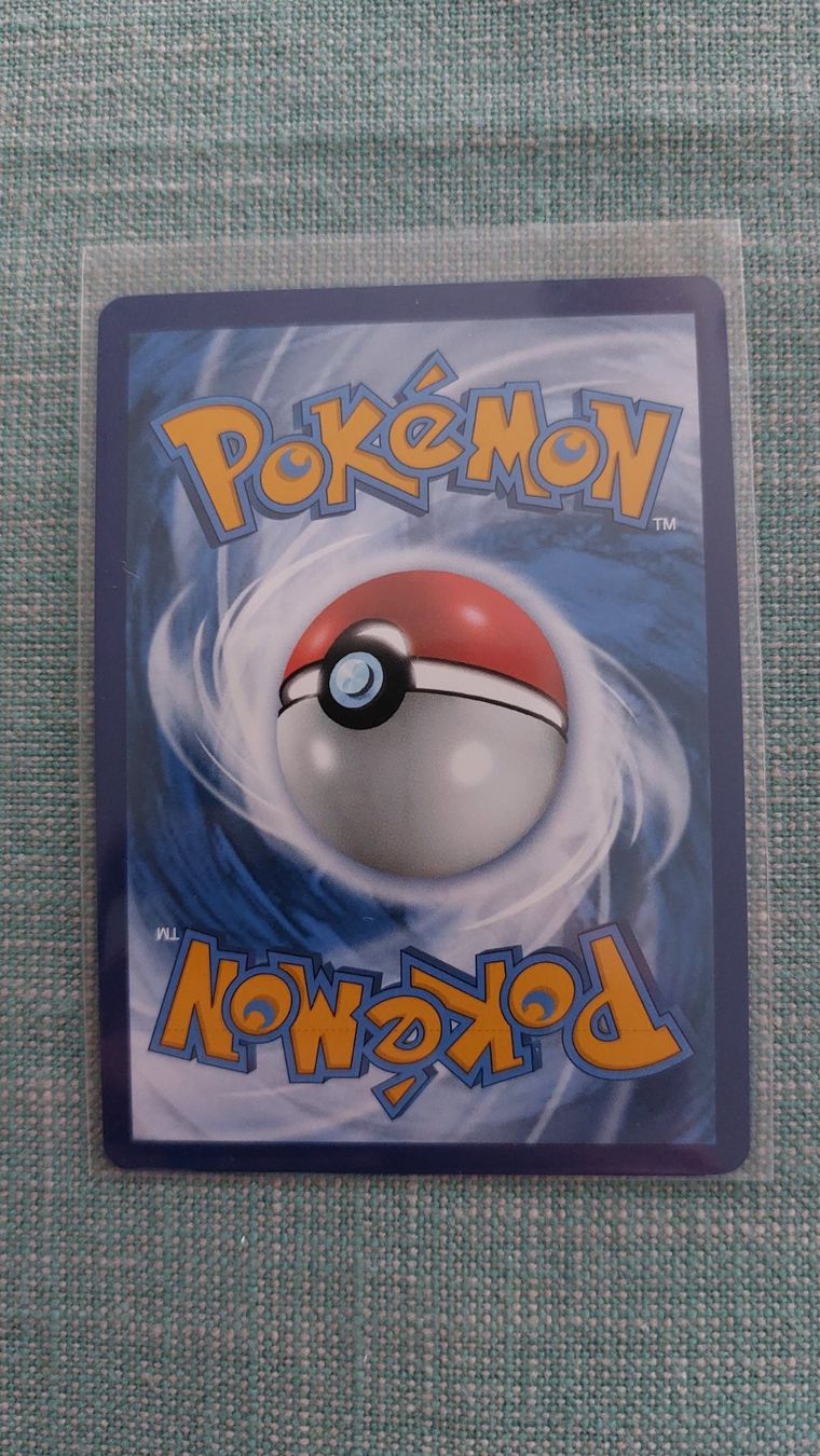 Pokémon Sammelbilder & Trading cards: Iron Treads ex Scarlet&Violet base – Neu (gemäss Beschreibung) aus Bellinzona von Pagur 1