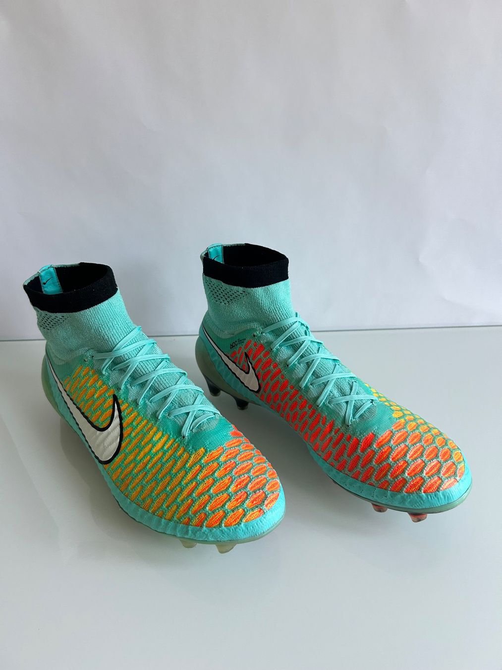 Nike Scarpe da uomo: Nike Magista Obra I FG ACC – Usato da Wald ZH venduto da Val_21 1