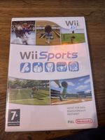 Wii Sports Spiel für Nintendo Wii - Ein Klassiker für jede A