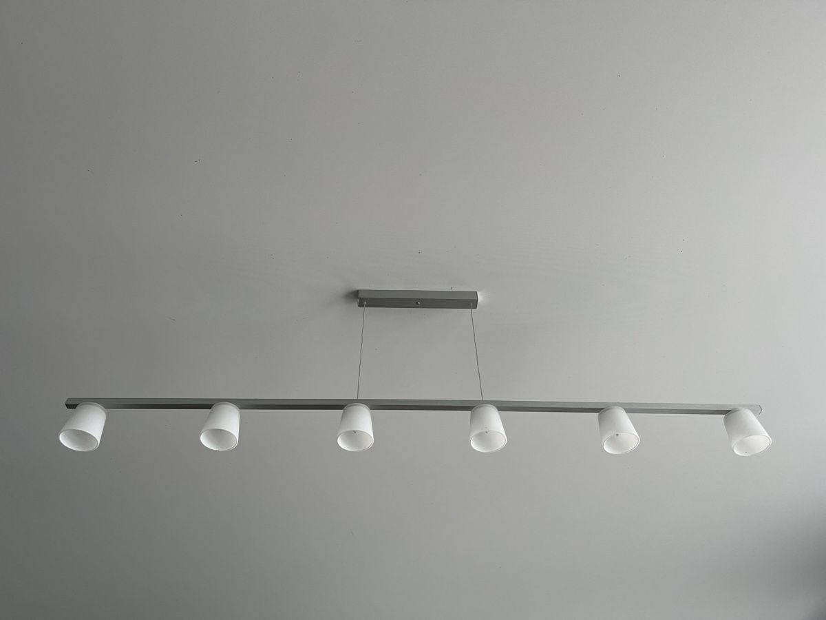 Lampade: Moderne Design Lampe – Usato da Mauensee venduto da ThePokemonOpener