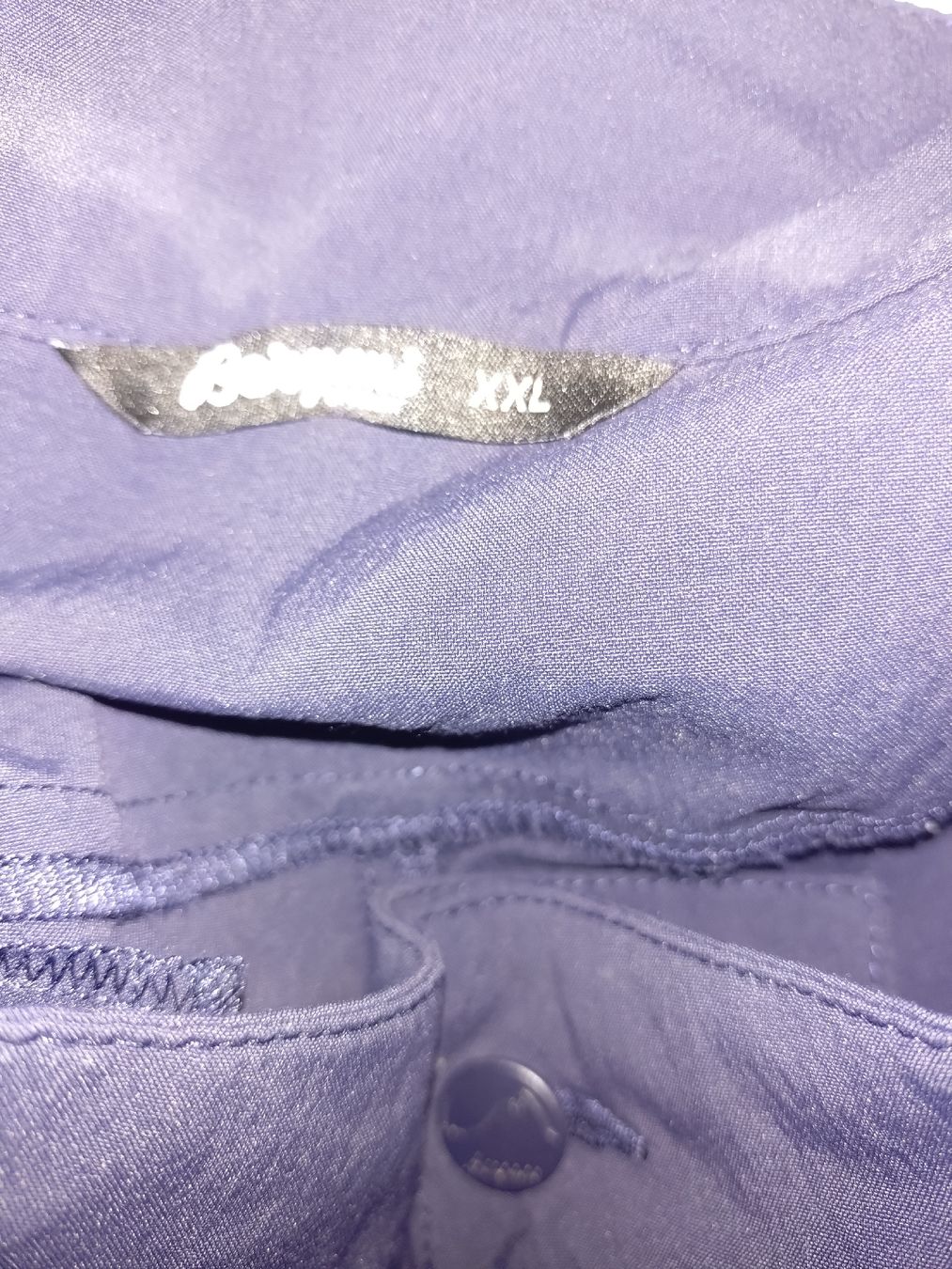 Bergans Pantaloni: Bergans kurze hose XXL – Usato da Adliswil venduto da Napa666 5