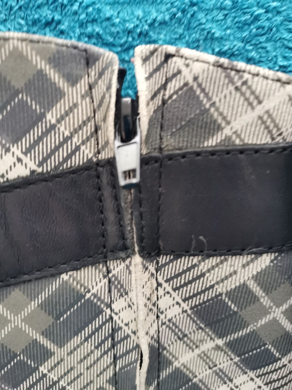 Damenschuhe: Converse Stiefel Grösse 39 – Gebraucht aus Stäfa von Pinky777 5