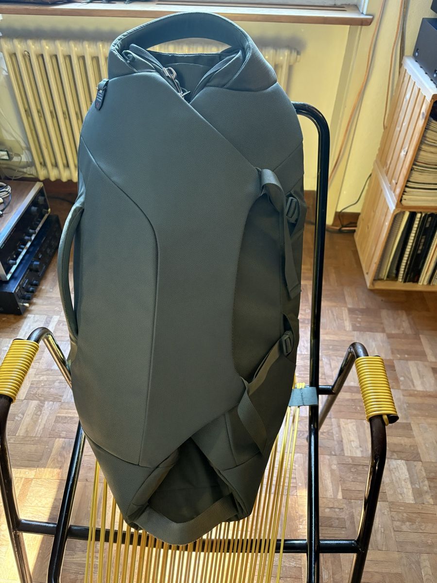 Osprey Borse: Osprey Sojourn Porter 65 – Nuovo (secondo la descrizione) da Biel/Bienne venduto da dozon11