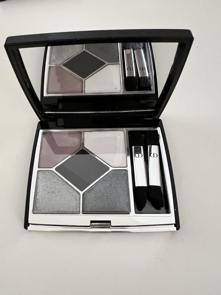 Pallets: Dior Lidschatten Palette neu – Nuovo e nell'imballaggio originale da Kreuzlingen venduto da mar_f57g 2