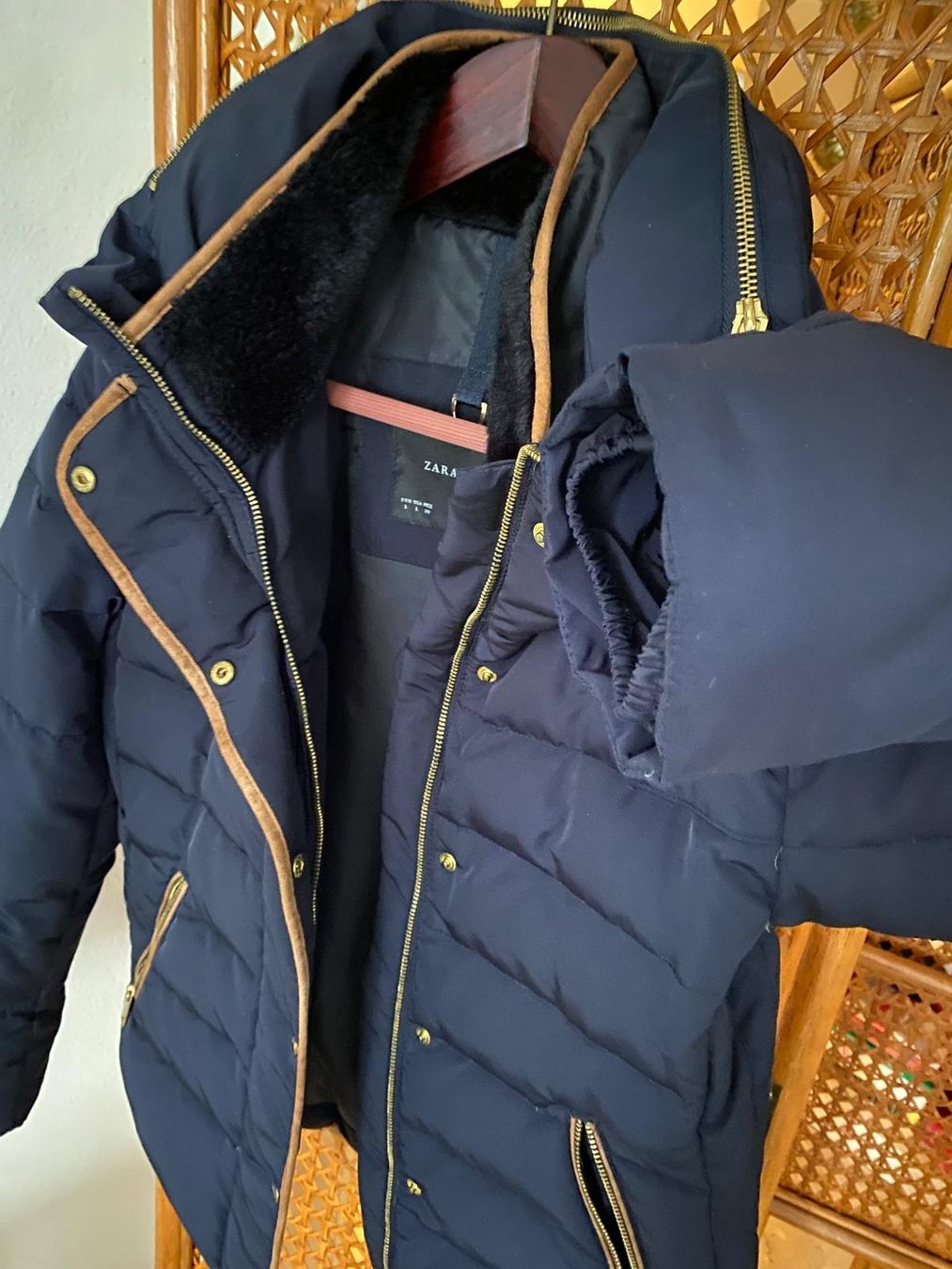 Jacken: Zara women's jacket – Neu (gemäss Beschreibung) aus Zürich von Niro0405 1