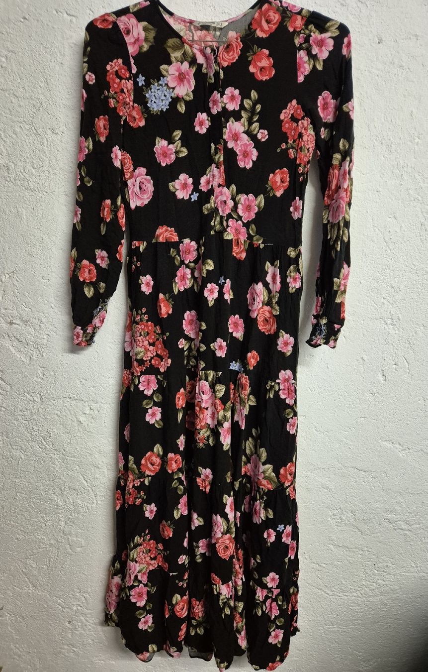 Stradivarius Vestiti: Stradivarus Kleid Gr. S – Usato da Thalwil venduto da Briscolina
