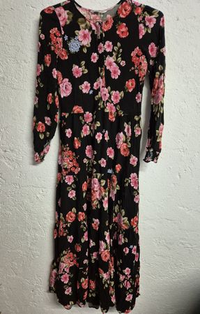 Stradivarus Kleid Gr. S