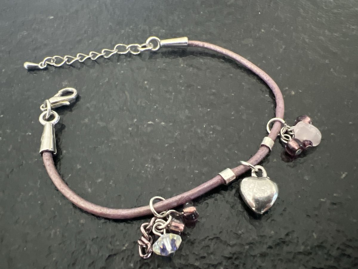 Bracciali & Braccialetti: Kinder Armband Hochwertig – Usato da HORGEN venduto da vladibarca10