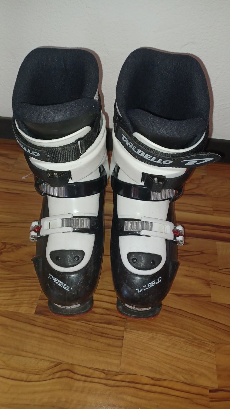 Scarpe da uomo: Skischuhe Gr. 39 – Usato da Wald ZH venduto da ani_7zqq 3