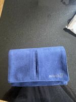 Swissair personal travel kit