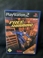 PS2 Spiel Free Running, Parkour Action, Mint 2023 🎮