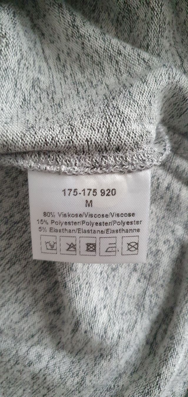 Pullover & Sweatshirts: Princess Sweatshirt grau, Gr. M – Gebraucht aus Möriken AG von Katze110 3