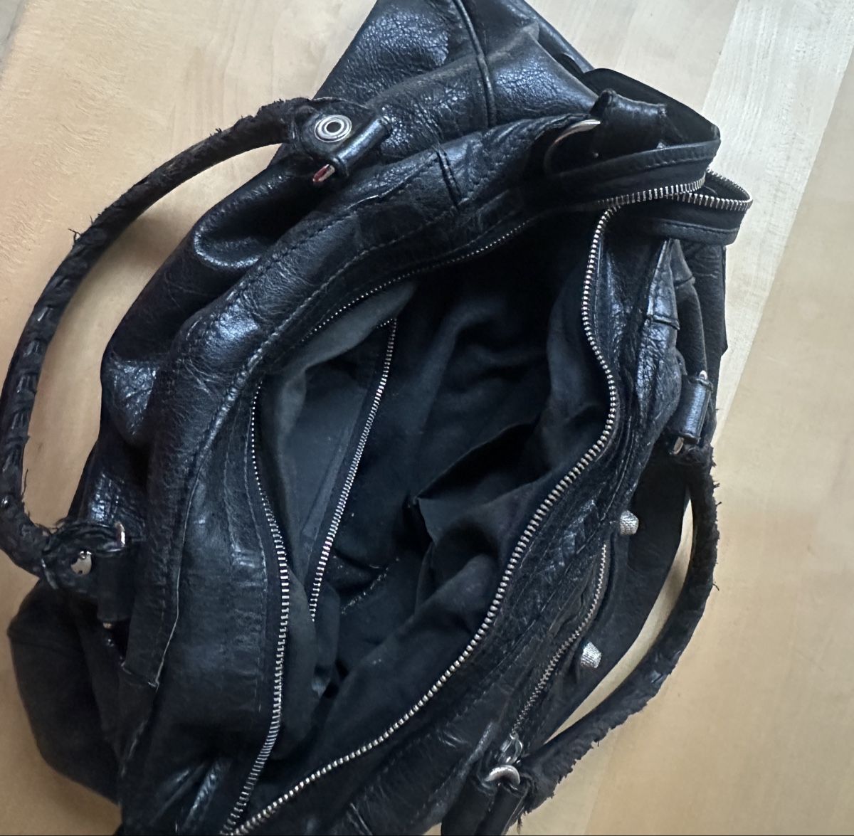 Balenciaga Borse: Balenciaga City Bag – Usato da Zürich venduto da stu_g8dx 7
