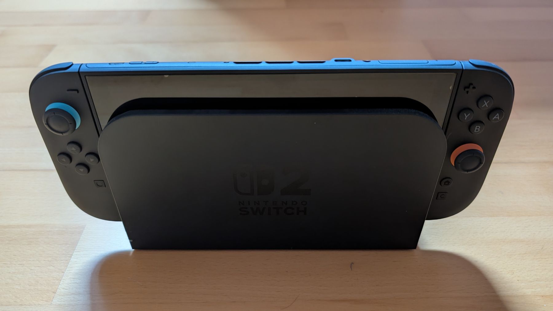 Nintendo Console: Nintendo Switch 2 Konsole – Nuovo (secondo la descrizione) da Aadorf venduto da Thepacman 4