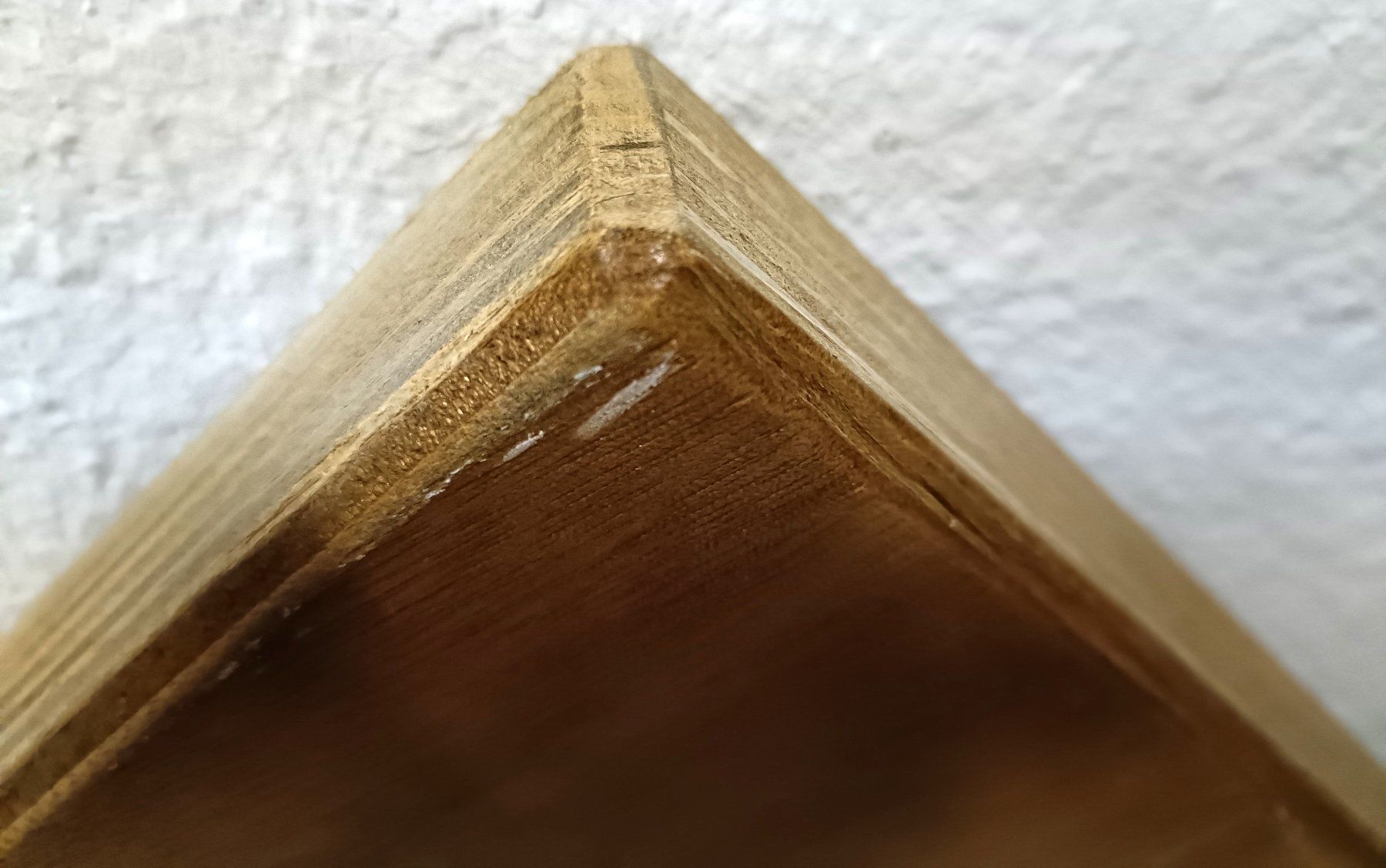 Piatti di portata: Tischblatt / Werktisch – Usato da Spiez venduto da ricot90 2