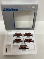 Lima MiniTrain, 163949 Set Weiacher Kies, mit OVP, Bespielt