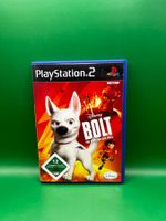 Disney Bolt - ein Hund für alle Fälle (DE) - Playstation 2