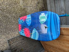 Schwimmhilfe
