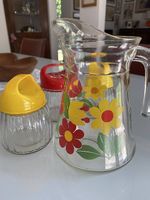 Set vintage cucina anni 70/80