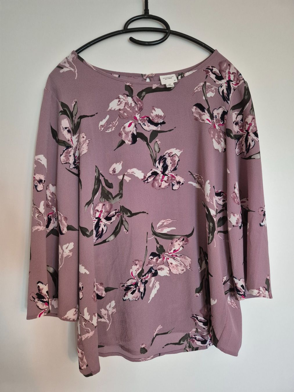 Blusen: Bluse von Jacqueline de Yong in Gr 38 – Gebraucht aus Zürich von miss_lin